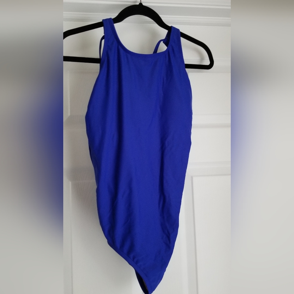 Kona Sol One piece swimsuit